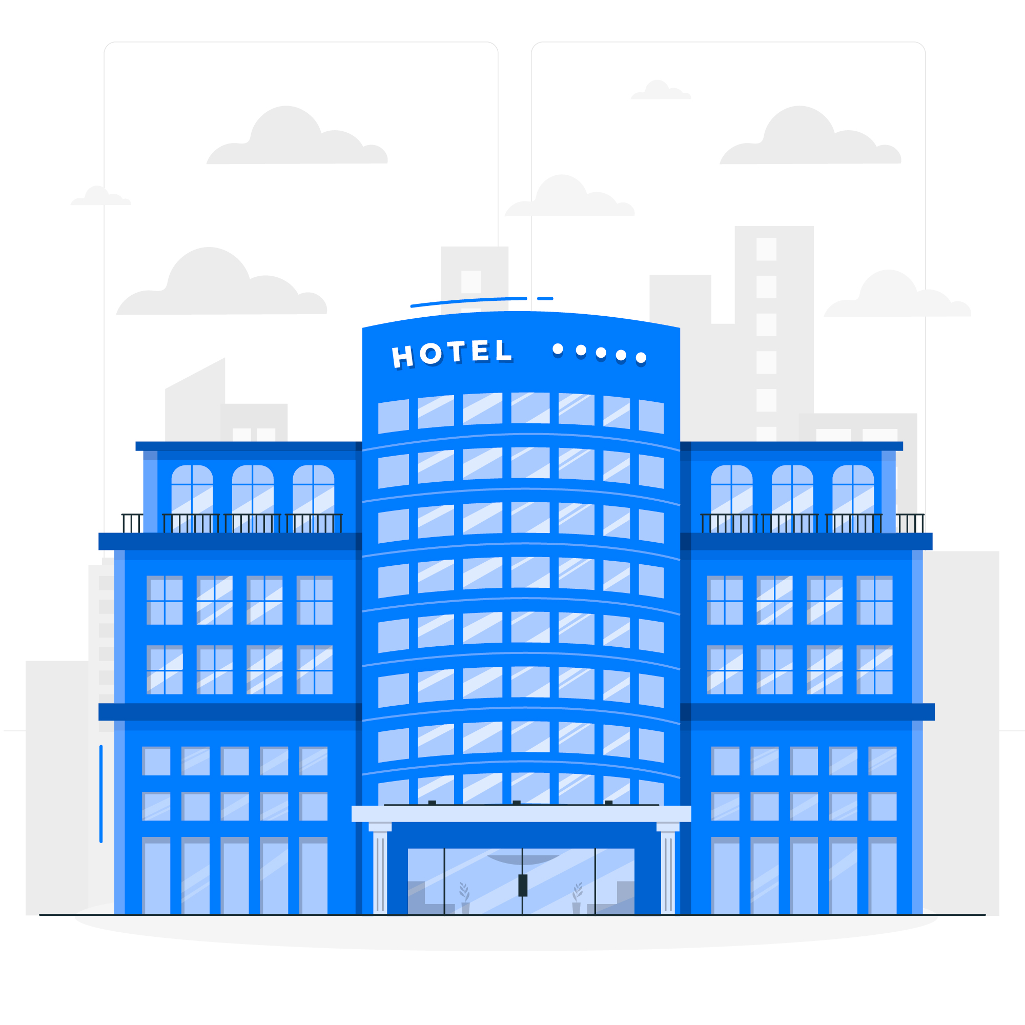 Large Enterprises & Corporations